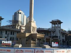 -小白楼1902欧式风情街