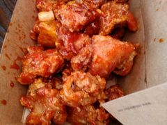 -obba kitchen(宽厚里总店)
