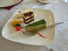 -维兰西餐(万泉河店)