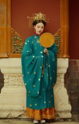 点击看大图 -美云庭古装·格格服汉服·京城旅拍(北京店)