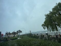 -唐山河头老街国丰维景国际大酒店
