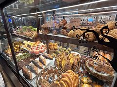 -PAPER STONE BAKERY(天汇广场店)
