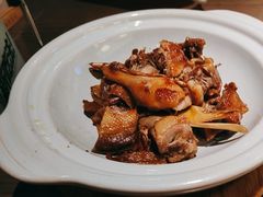 -四道菜·福建菜馆(新街口金鹰店)