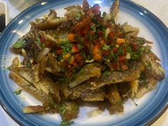 -渔娘渔家丹东海鲜(东直门店)