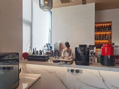 -J cafe 朝夕餐厅