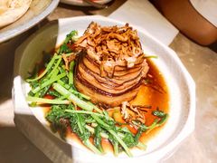 -新白鹿餐厅(金鹰新街口店)