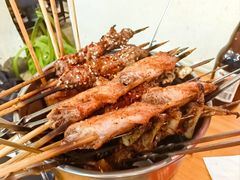 -炒豆合作社(东四总店)