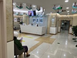 -新生植发·植养护一体