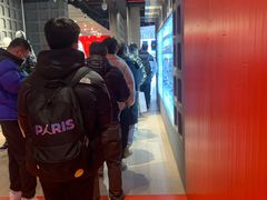 -JORDAN(东方广场店)