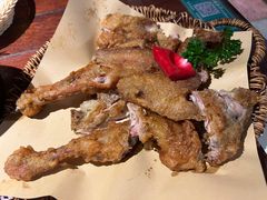 -前海沿·青岛菜(五四广场永旺店)