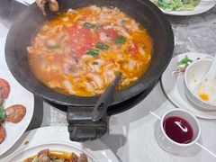 -味仙居(环城南路店)