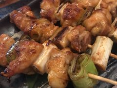 -鸟鸣门屋台料理(金帝银泰店)