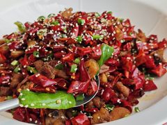 -悦融·京鲁菜·露台花园(安定门店)