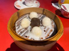 -稻香饭店(IFS国金中心店)