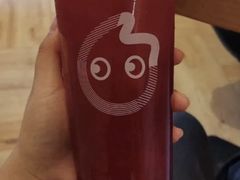 红果小姐姐-CoCo都可(包河万达店)