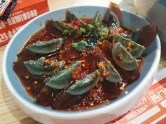 -领蟹祥记·香辣蟹·特色小海鲜(奥体天虹店)