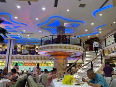 -碧中海汤泉汗蒸酒店