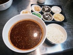 -湛记蘸水米线(粉巷店)