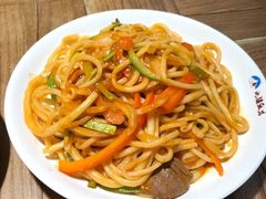 -北疆饭店(朗悦公园茂店)