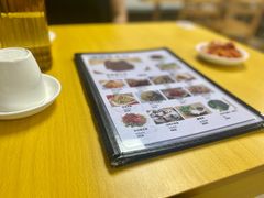 -屋里家延边朝鲜族冷面(南园店)