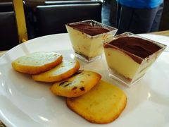 -榖屋house of flour(张江首店)