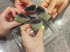 -荣家小吃(紫阳街店)