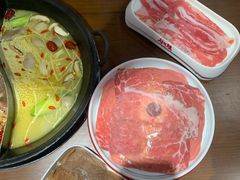 -刘火辣老火锅(光谷店)