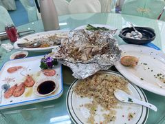 -景好海鲜餐厅(大鹏必选旅游店)