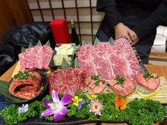-丸藏和牛烧肉专门店(园区师惠坊店)