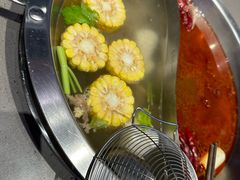 -为什么牛潮汕牛肉火锅(中信广场店)