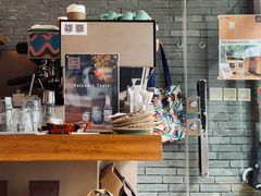 -Cafe del Volcan(永康路店)