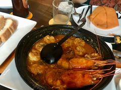 -Ministry of Crab(科伦坡店)