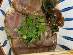 -面乙新派手擀面(大悦城店)