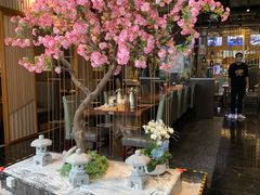 -九井澤精致料理(金茂店)