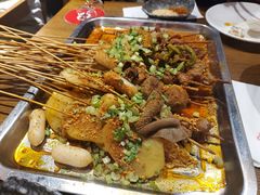 -付小姐在成都(五道口店)