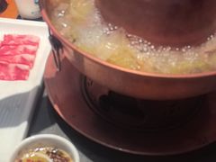 -额尔敦草原涮羊肉·烧烤(冻青树总店)