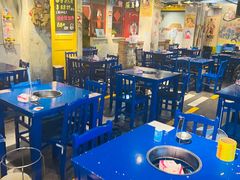 -马路边边串串香(大成路店)