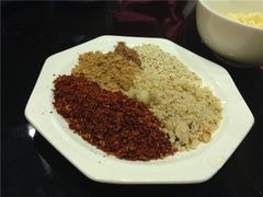 -蜀九香火锅(九眼桥店)