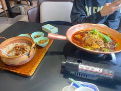 -桥边小楼·手工云南菜·古城观景小楼