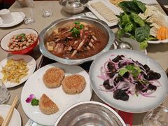 -蝎王府羊蝎子(西稍门店)