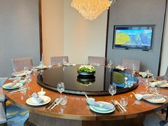 -环球港凯悦 · 享悦中餐厅