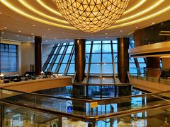 -上海红塔豪华精选酒店