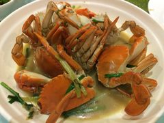 阿湾楼温州海鲜城-阿湾楼·温州海鲜·江浙菜(京江路店)
