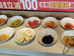 -豪客来牛排(汕头东厦100店)