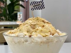 -ICEPOPO MILK(玖洲道店)