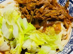 -老北京胡同味道二荤铺(酒仙桥店)