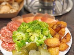 -瑞食酒馆 La Taverne Suisse