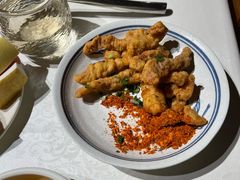 -巴奴毛肚火锅(相州店)