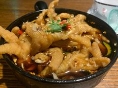 -刘成杰锦州烧烤(南河路店)