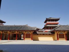 -中国汉城景区